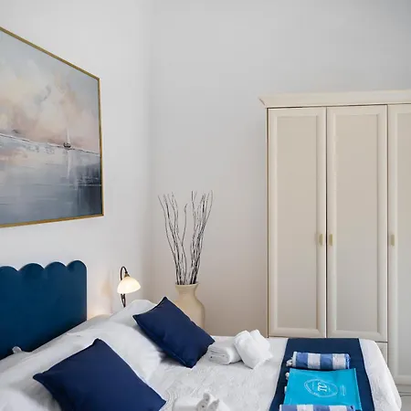 Holiday home De Vivo Realty - The Colombo Positano