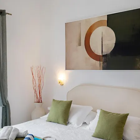 De Vivo Realty - The Colombo Holiday home Positano