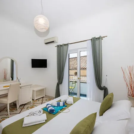 Holiday home De Vivo Realty - The Colombo Positano