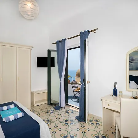 Holiday home De Vivo Realty - The Colombo Positano