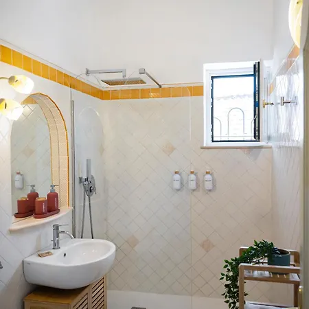 Holiday home De Vivo Realty - The Colombo Positano