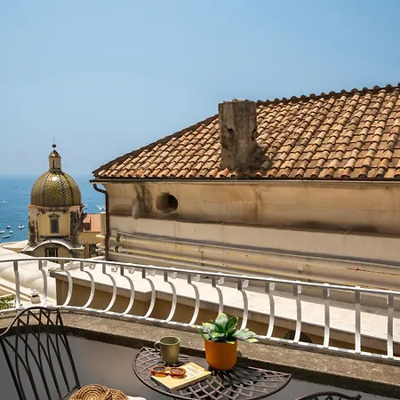 Holiday home De Vivo Realty - The Colombo Positano