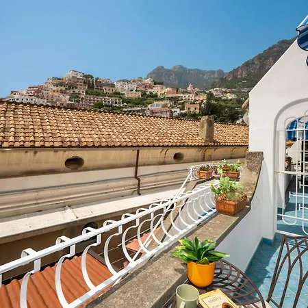 Holiday home De Vivo Realty - The Colombo Positano