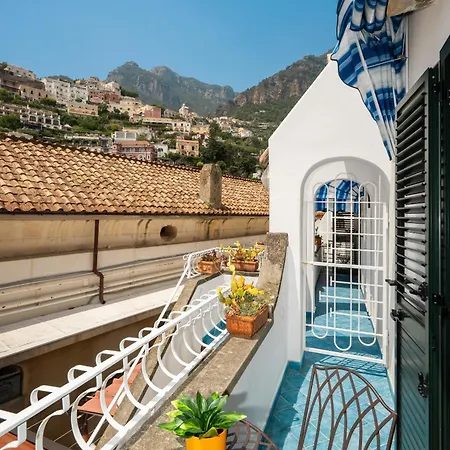 Holiday home De Vivo Realty - The Colombo Positano